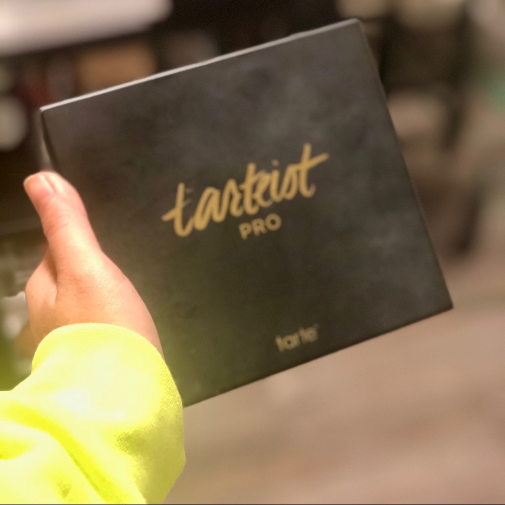 TARTEIST PRO PALETTE